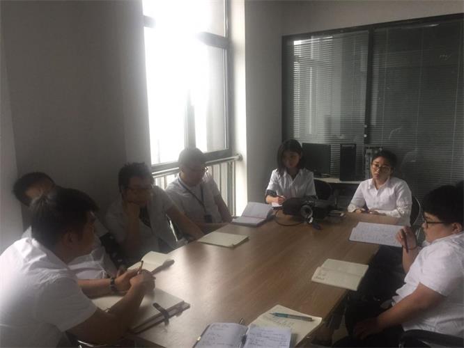 研發中心全體同事開會總結Q2季度工作.jpg 研發中心全體同事開會總結Q2季度工作.jpg