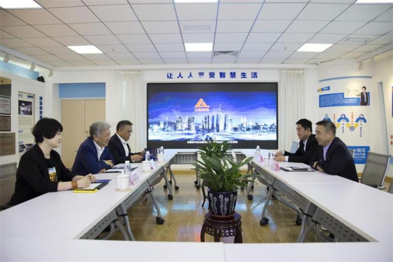 東軟集團董事長兼CEO劉積仁3.jpg 東軟集團董事長兼CEO劉積仁3.jpg