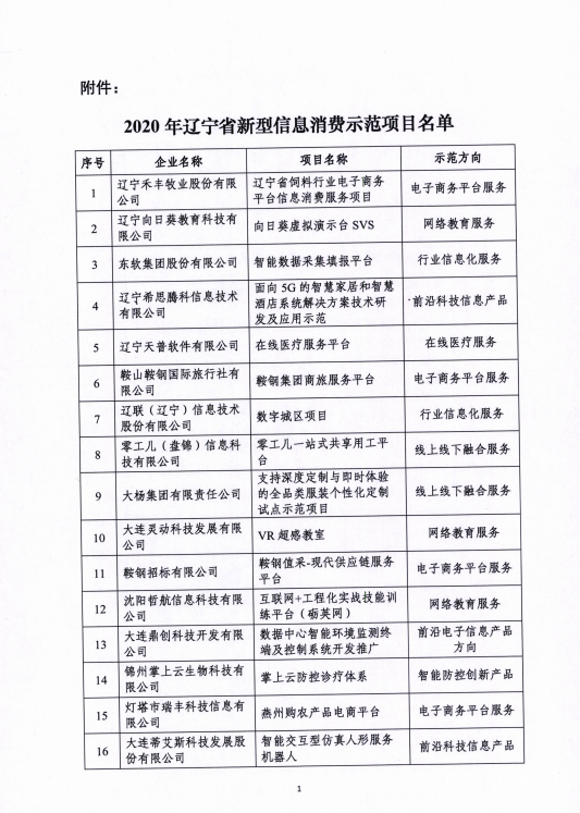 遼聯信息數字城區榮獲遼寧省新型信息消費示范項目2.png 遼聯信息數字城區榮獲遼寧省新型信息消費示范項目2.png